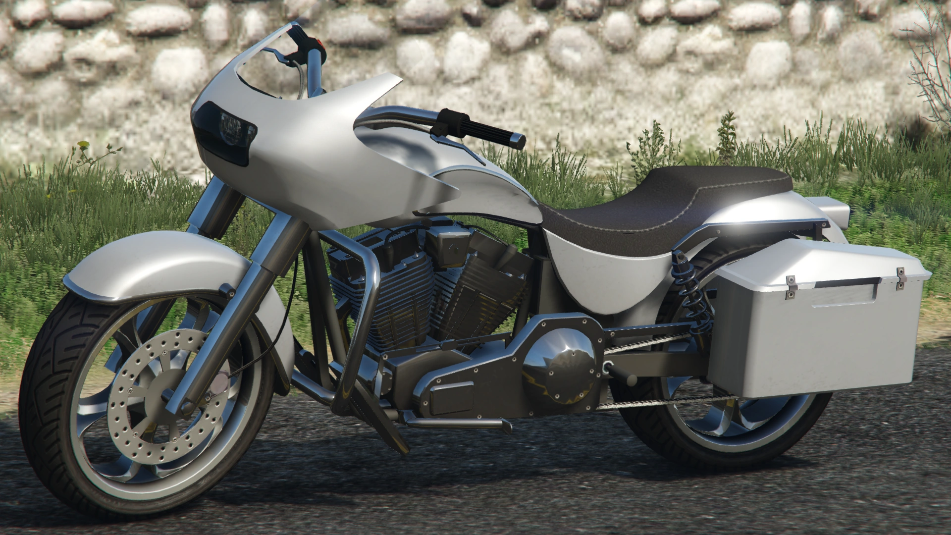 Bagger bagger