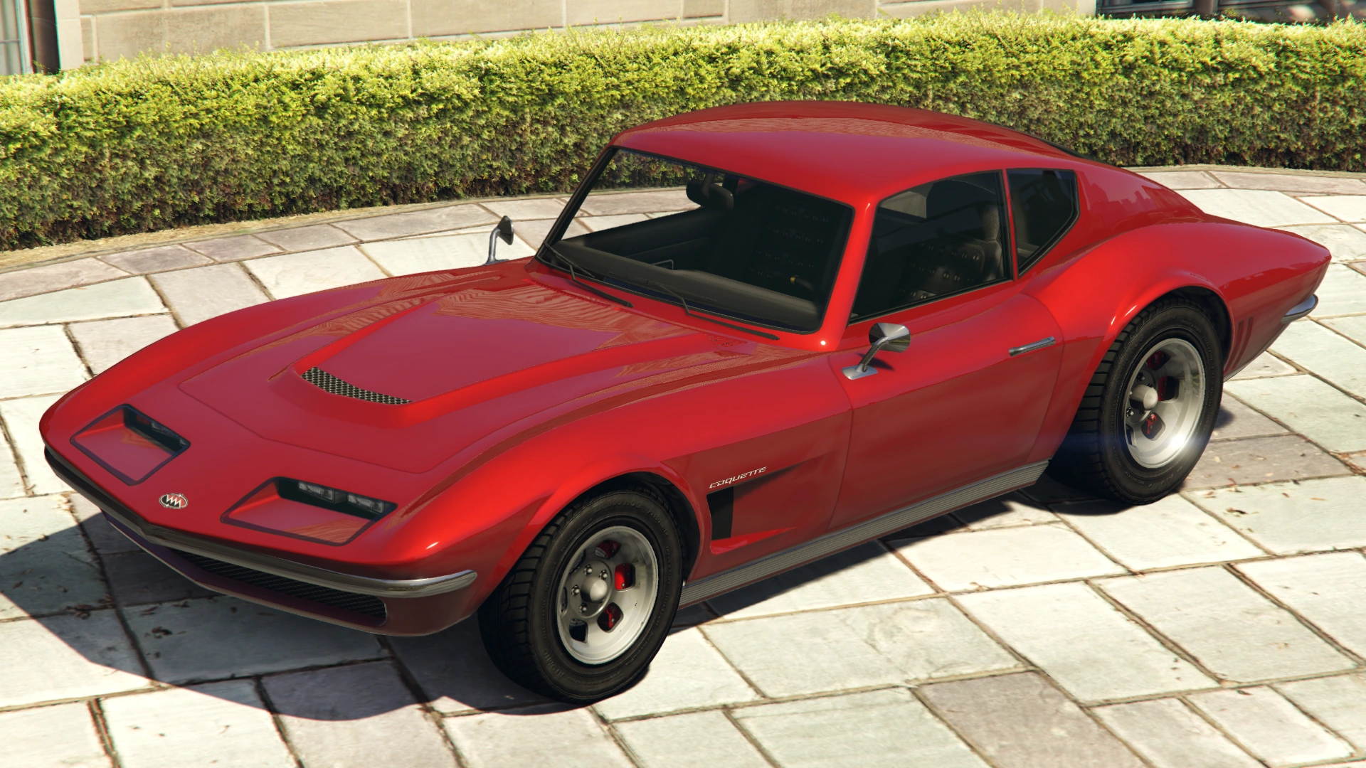 Coquette Classic coquette2