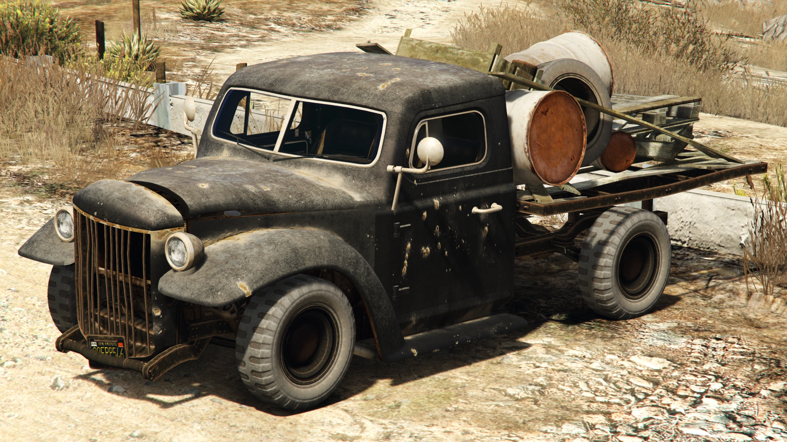 Rat Loader ratloader