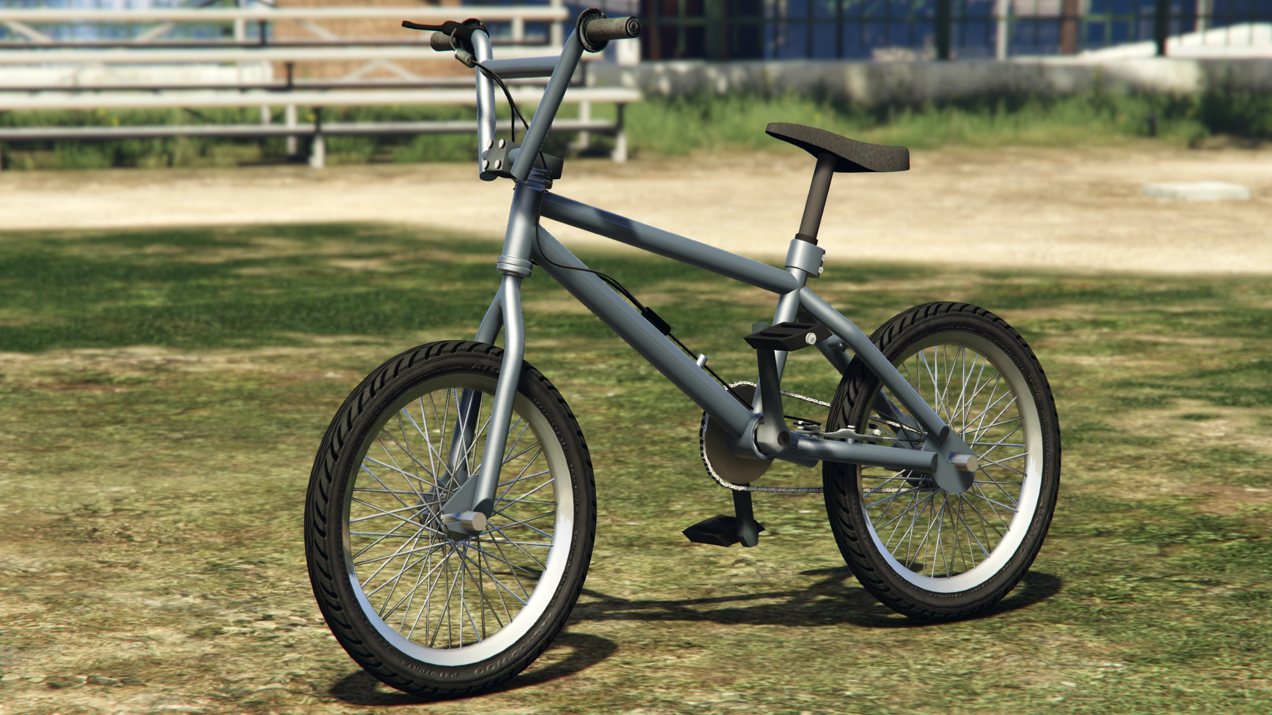 BMX (velo) bmx