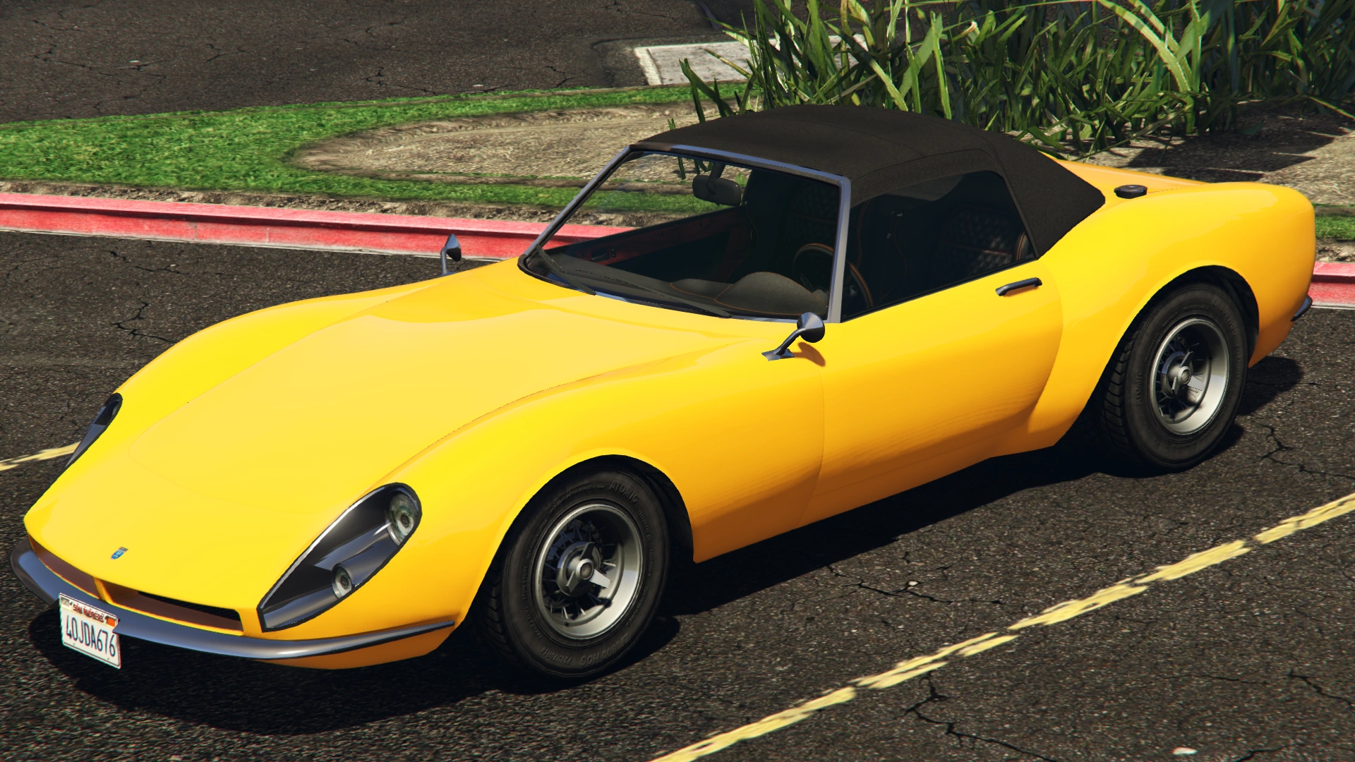 Stinger stinger