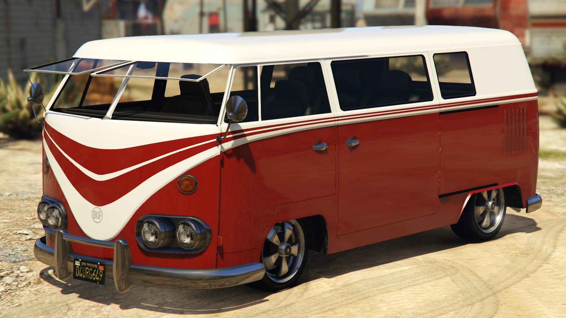 Surfer Custom surfer3