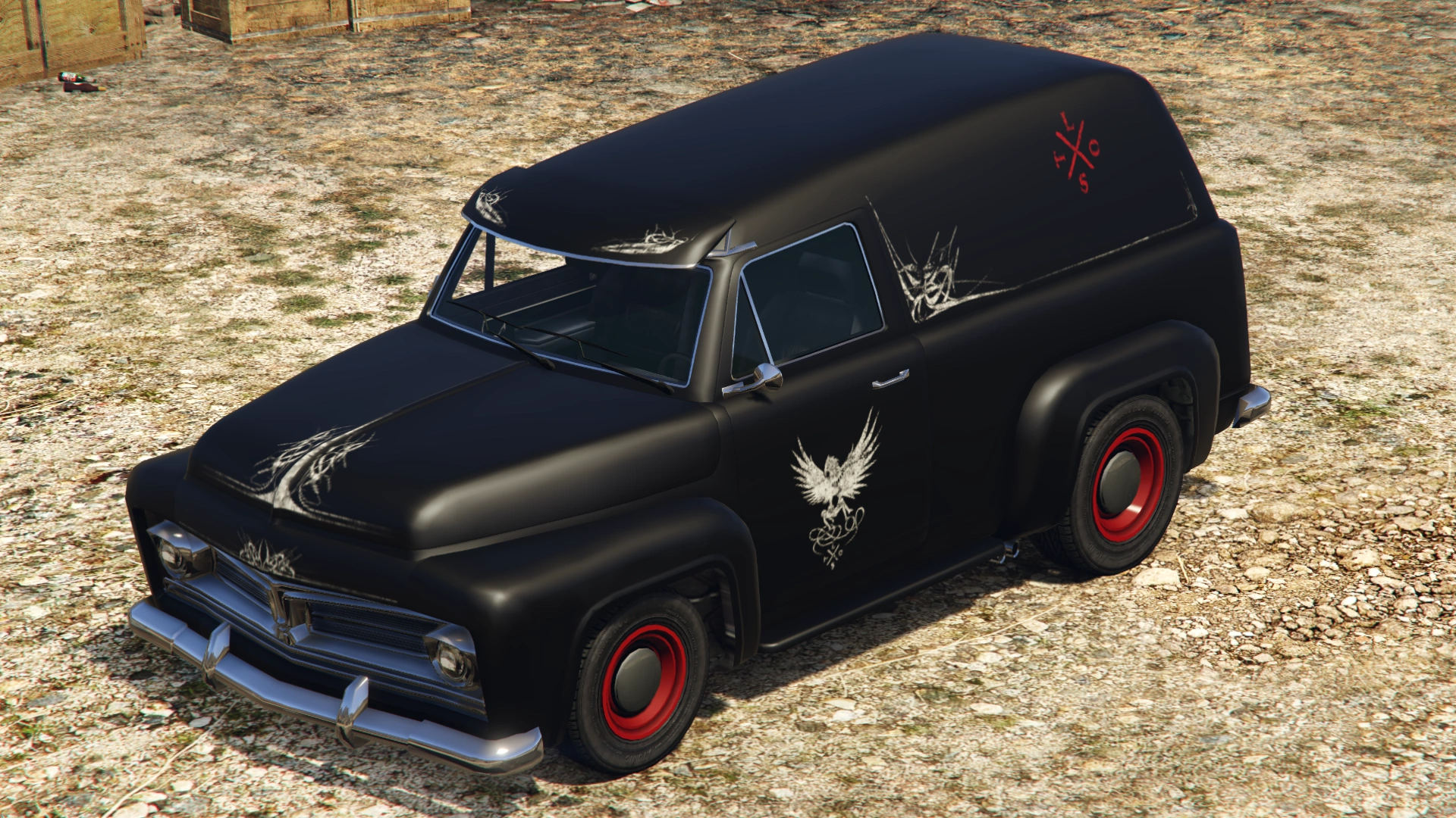 Slam Van LOST slamvan2
