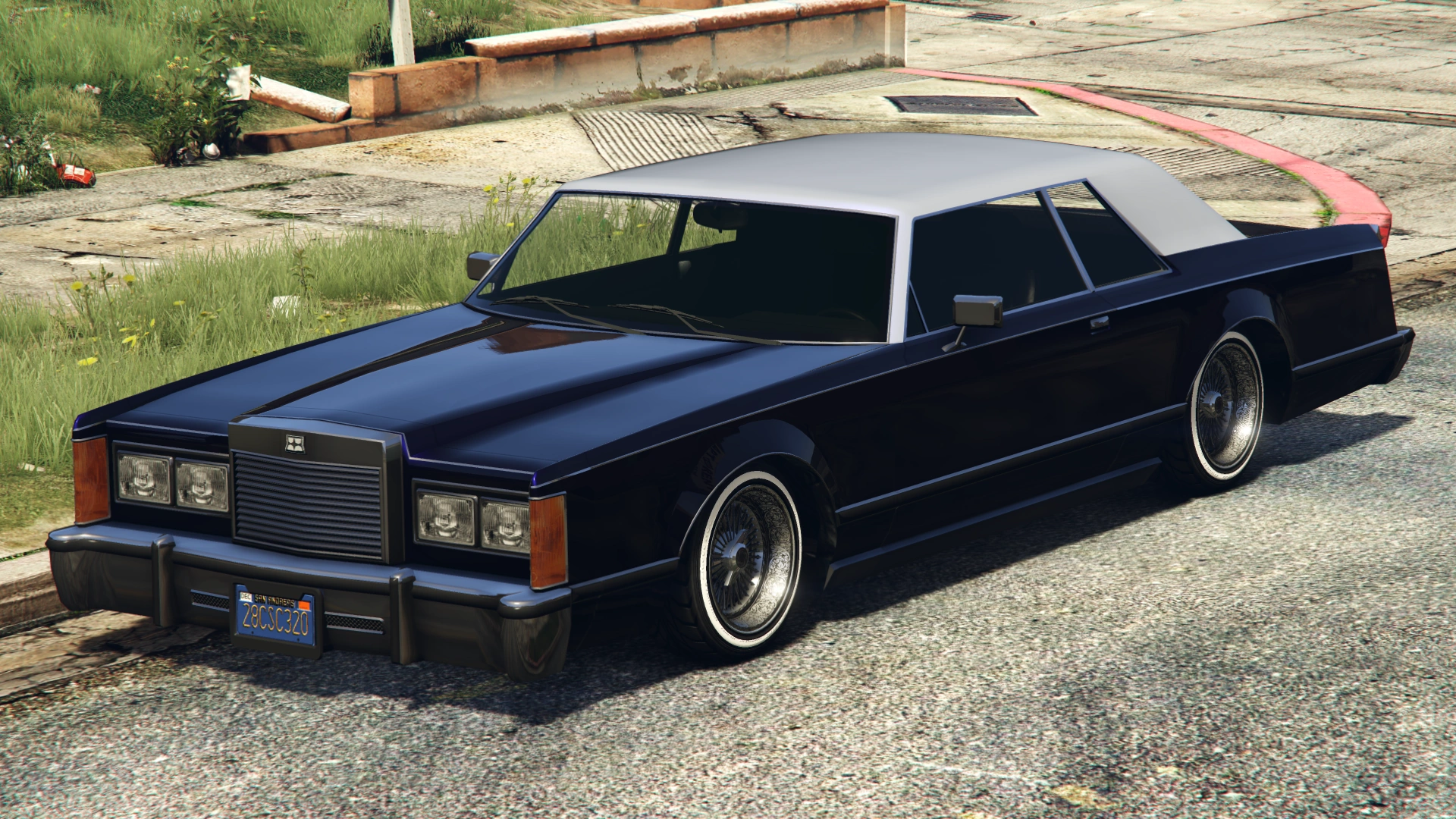 Virgo Classic Custom virgo3