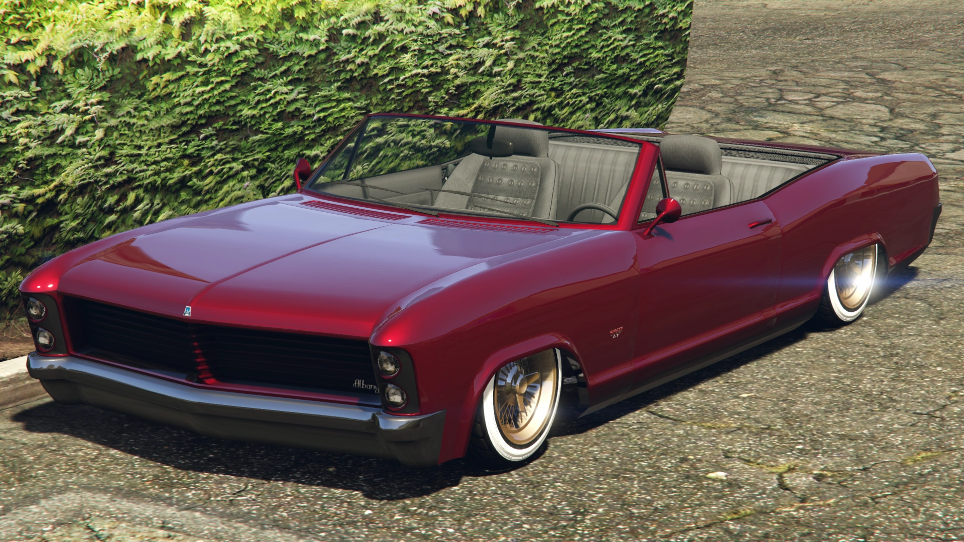 Buccaneer Rider buccaneer2