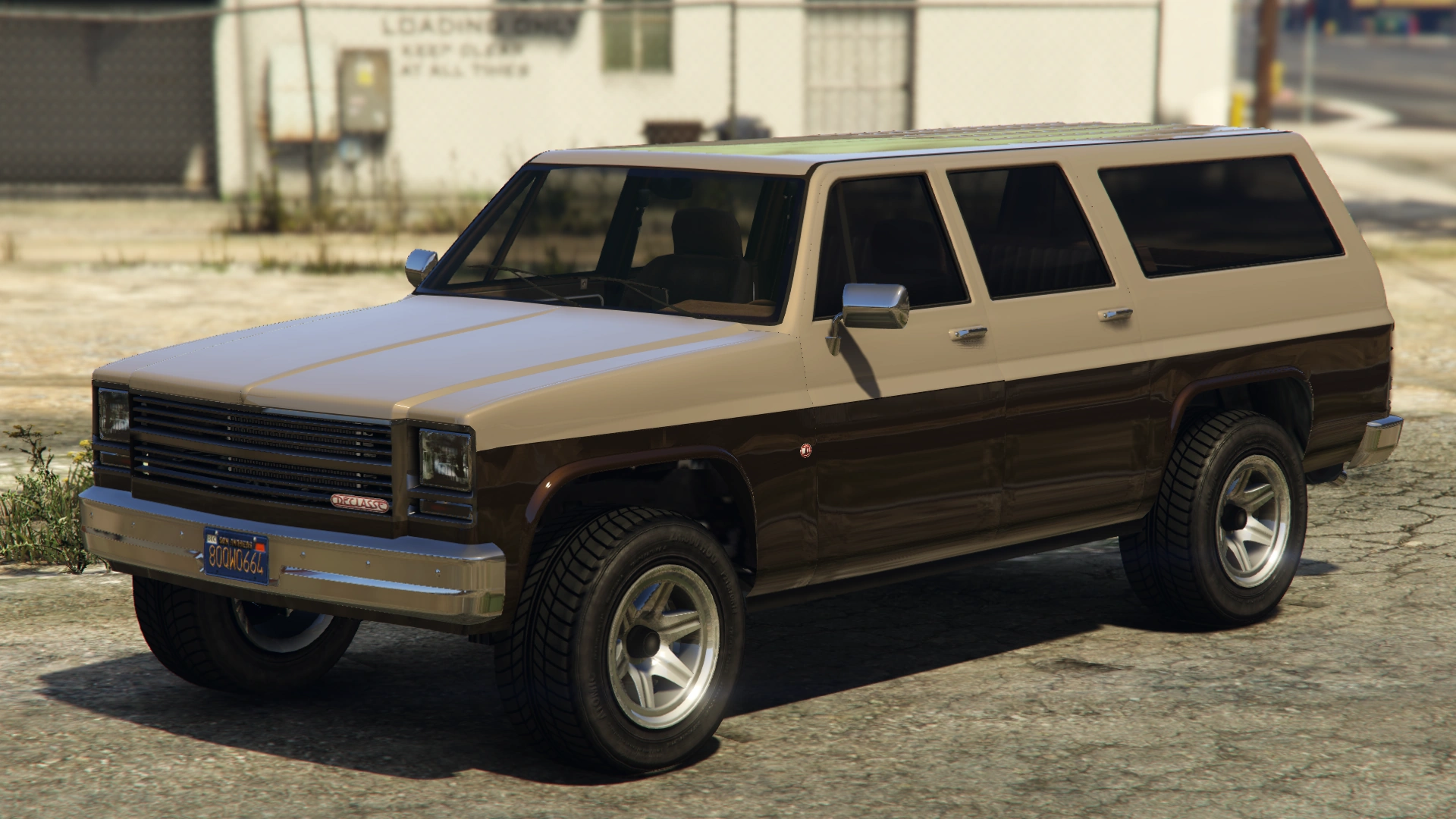 Rancher XL rancherxl