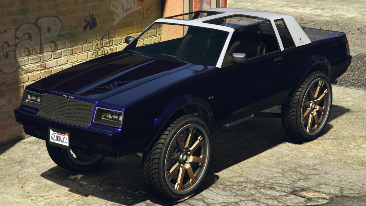 Faction XL faction3