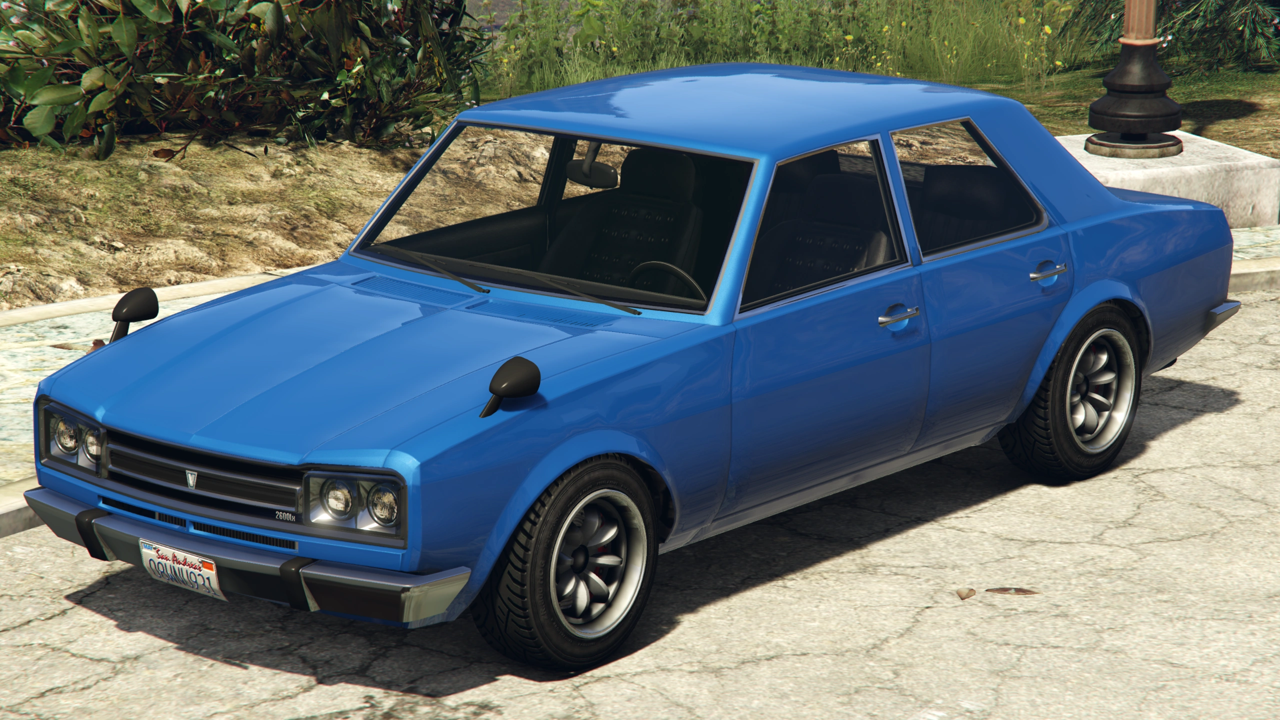 Warrener warrener