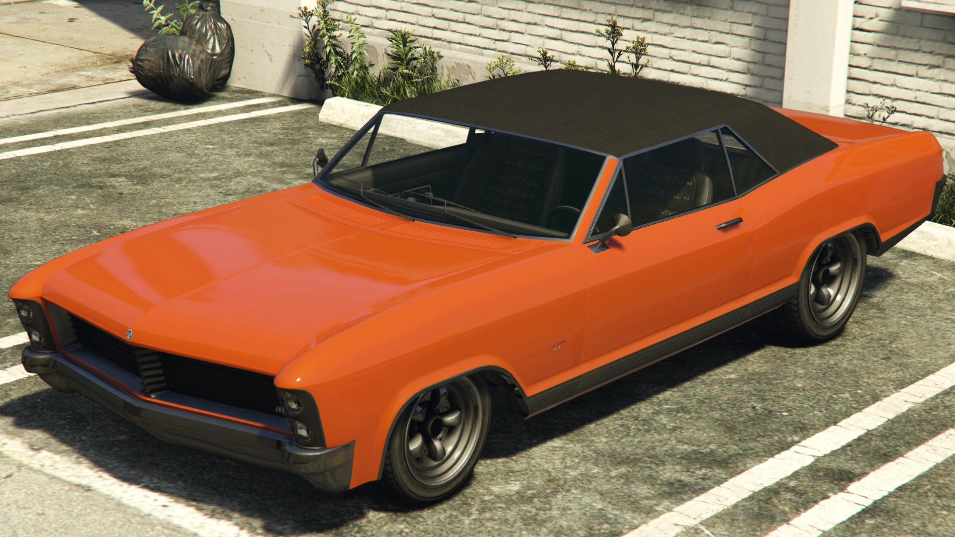 Buccaneer buccaneer