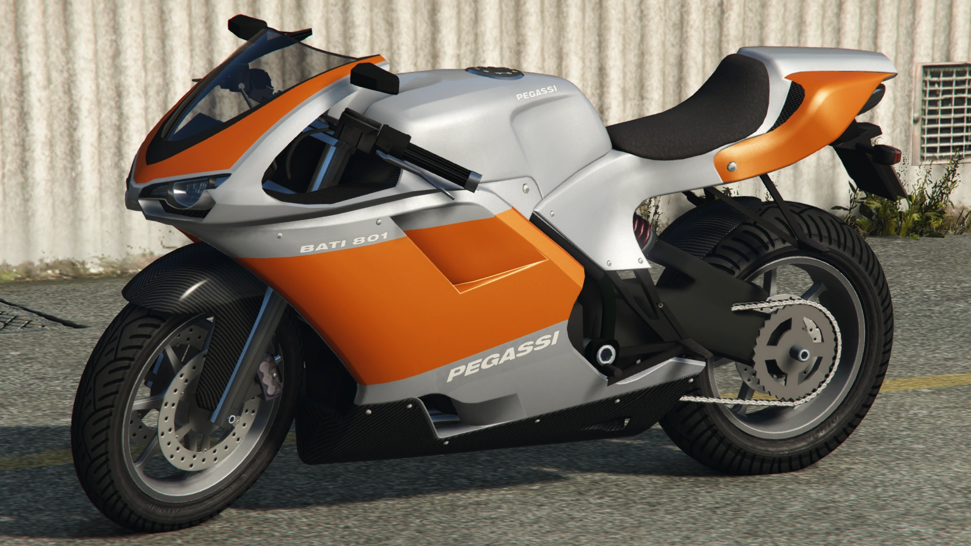Bati 801 bati