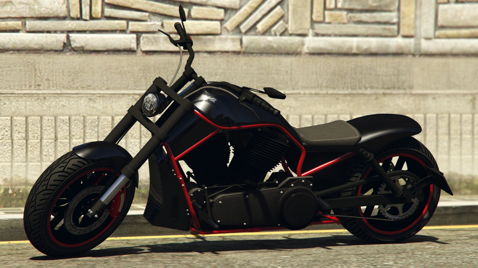 Nightblade nightblade