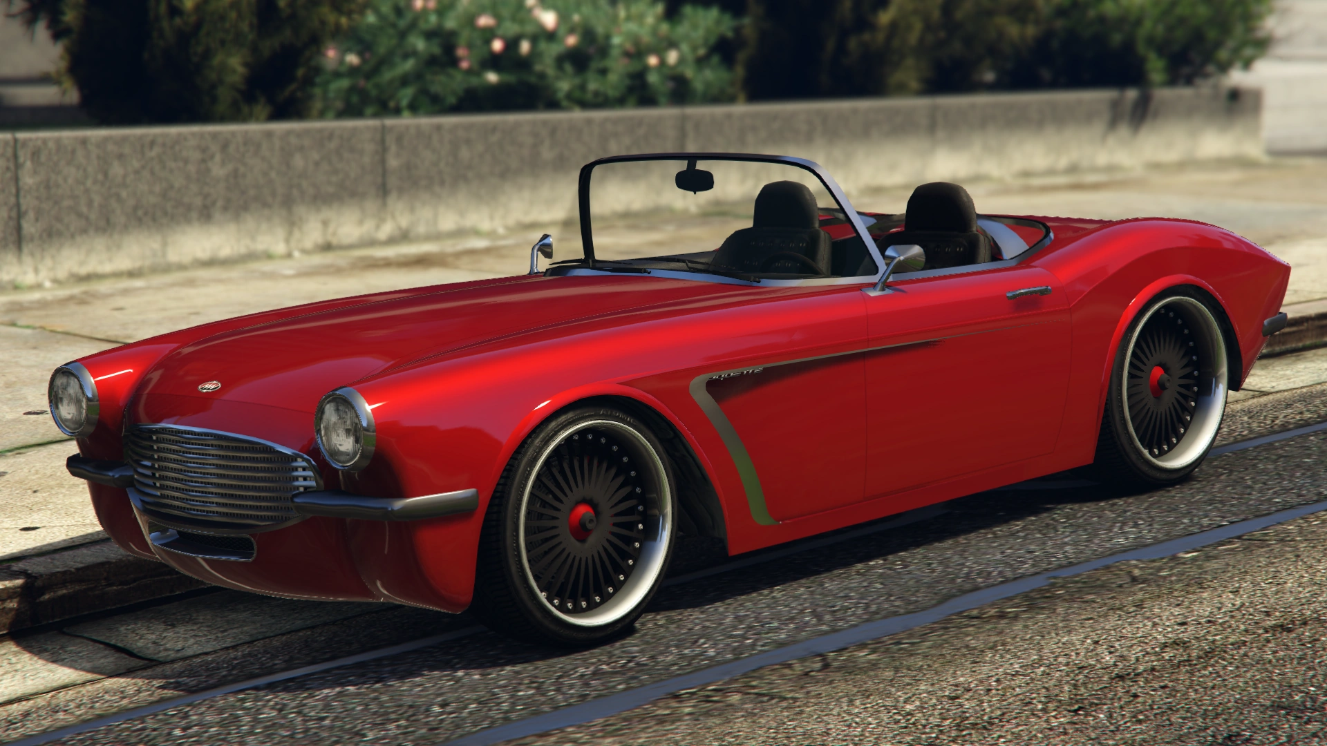 Coquette BlackFin coquette3
