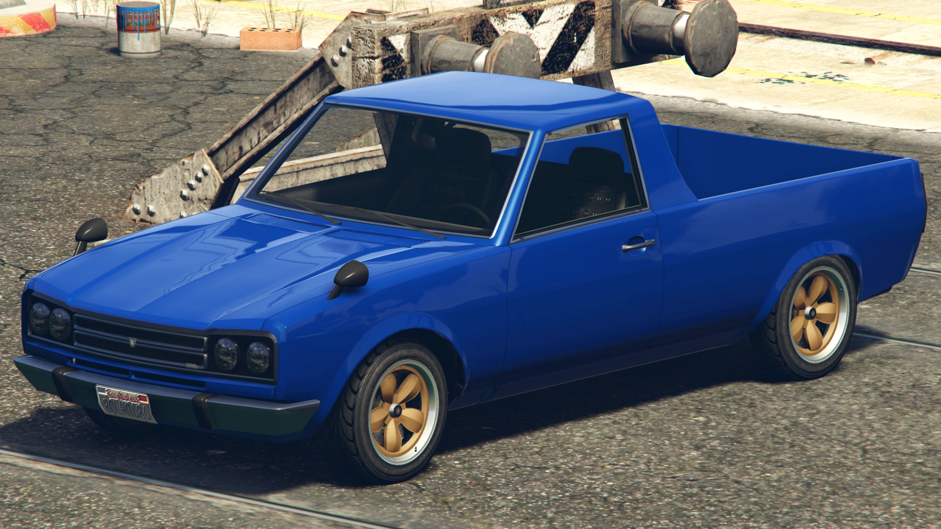 Warrener HKR warrener2