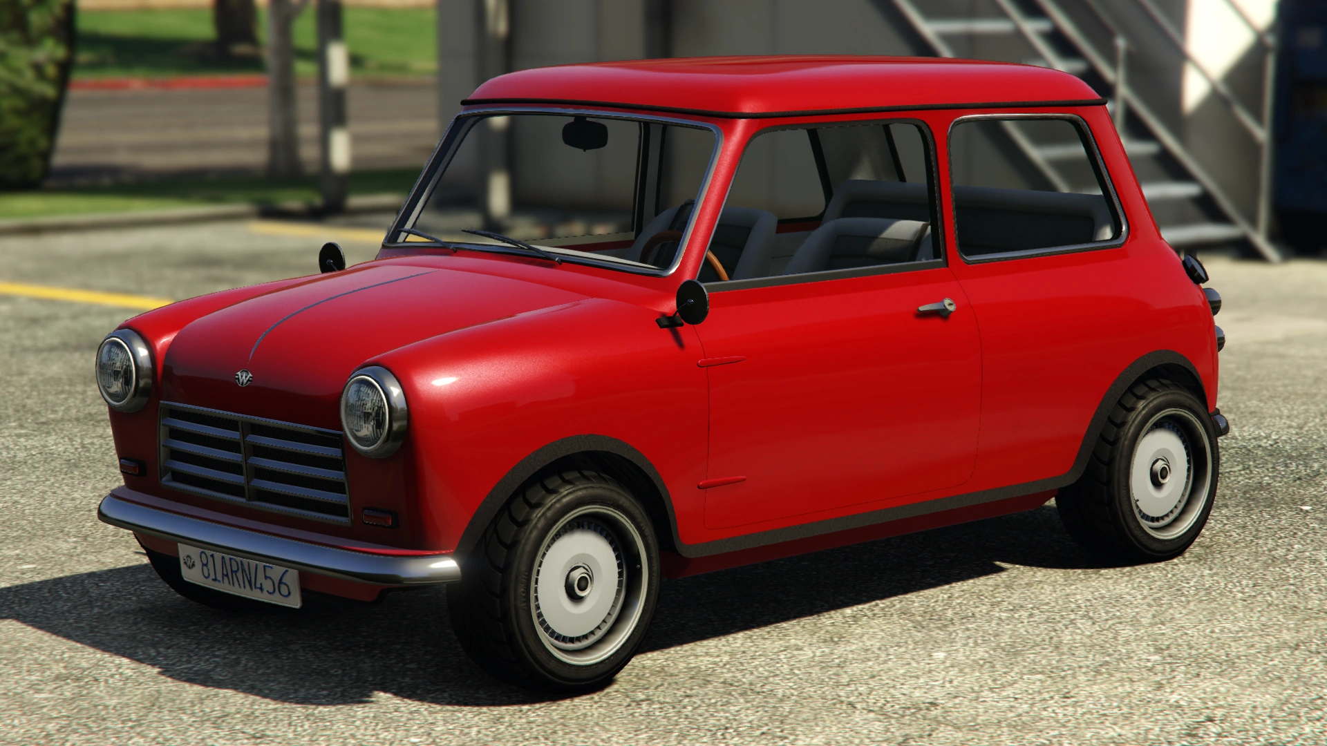 Issi classic issi3