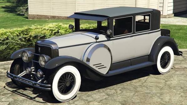 Roosevelt Valor btype3