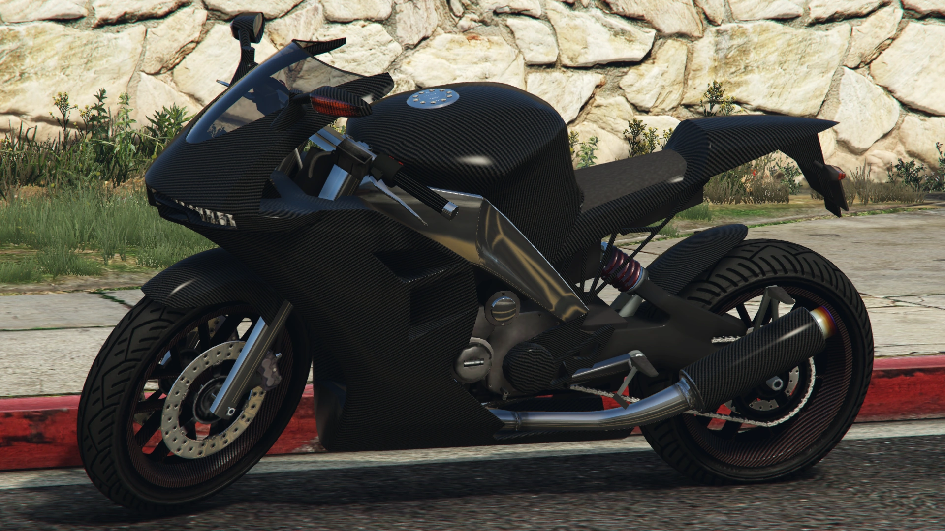 Carbon RS carbonrs