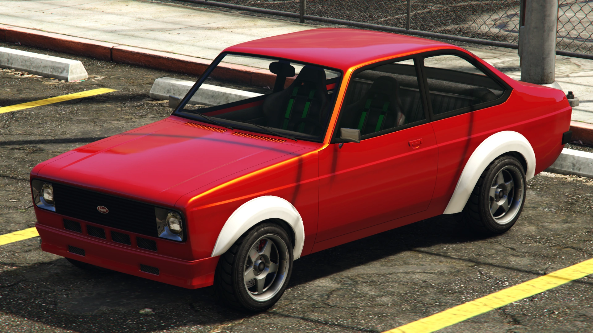 Retinue MKII retinue2