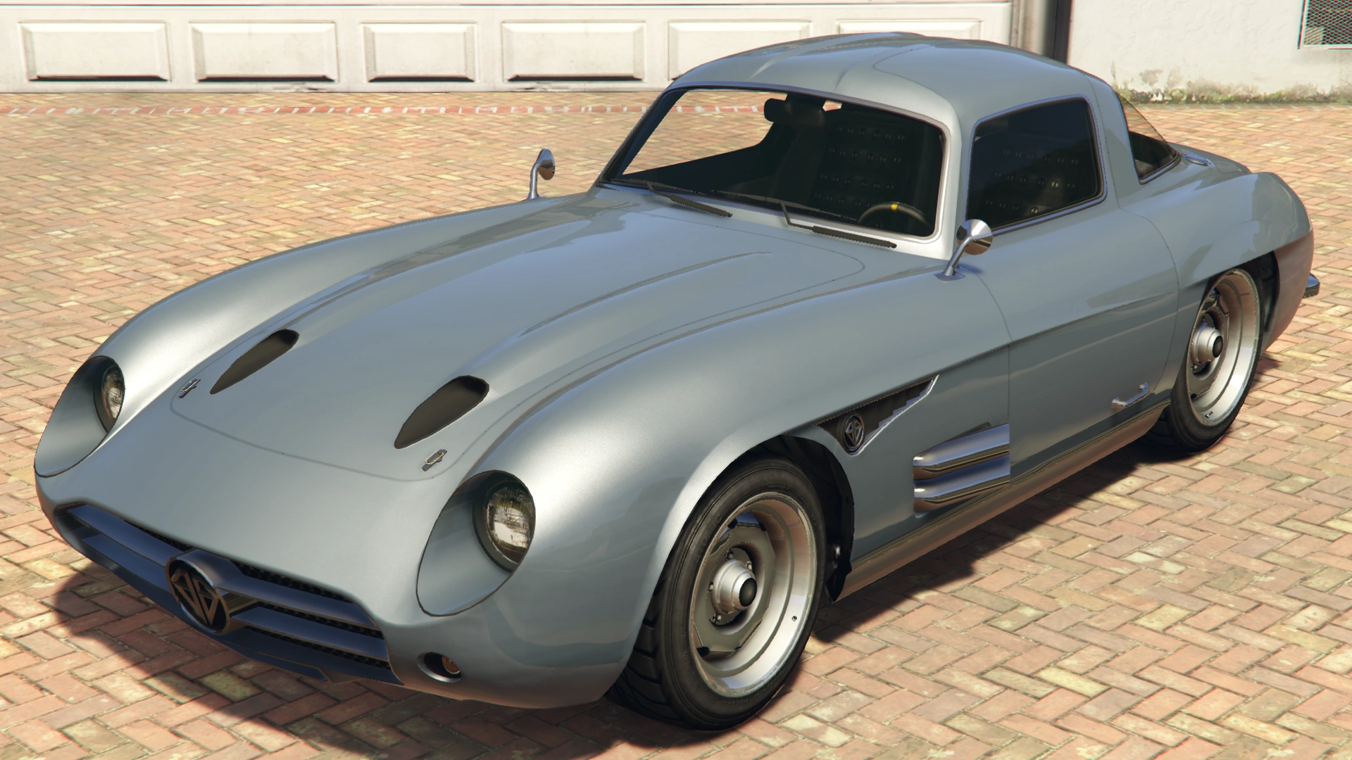 Stirling GT feltzer3