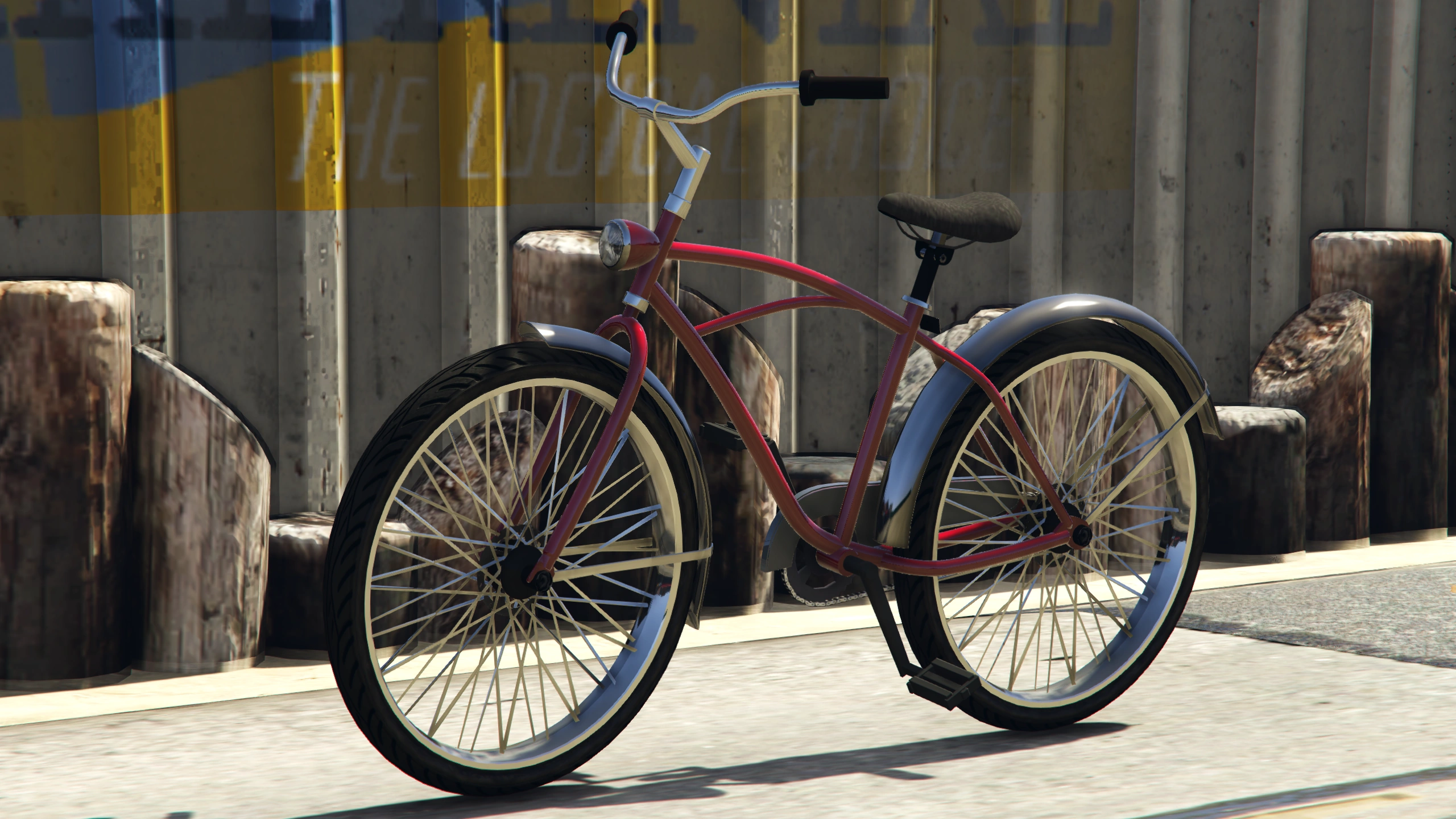 Cruiser (velo) cruiser