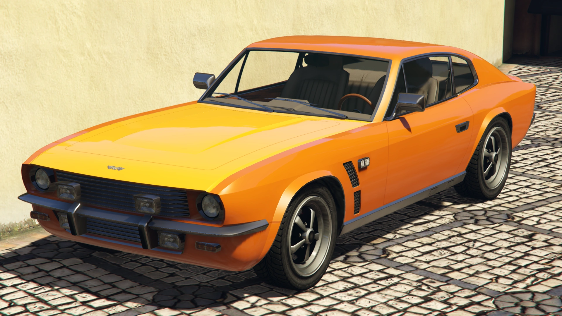 Rapid GT Classic rapidgt3