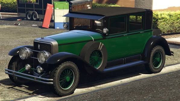 Roosevelt btype