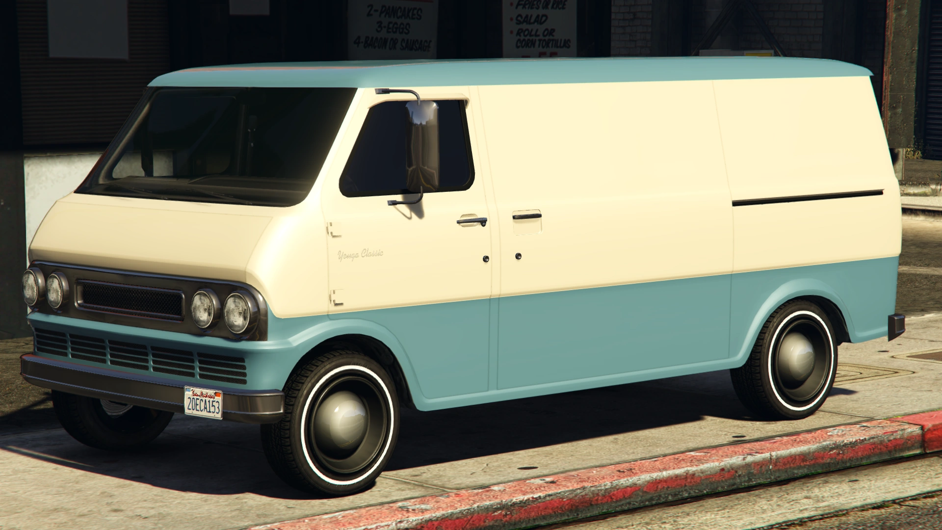 Youga Luxuary youga2