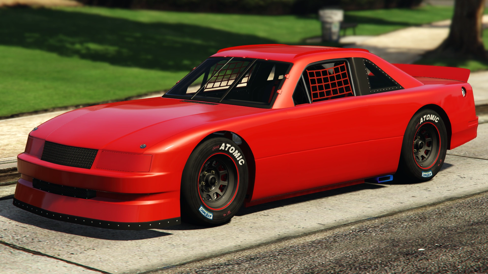 Hotring Sabre hotring