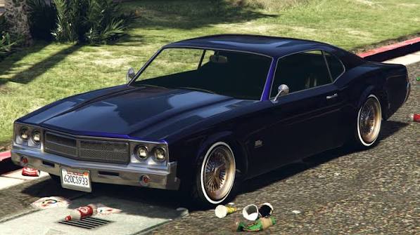 Sabre GT sabregt2
