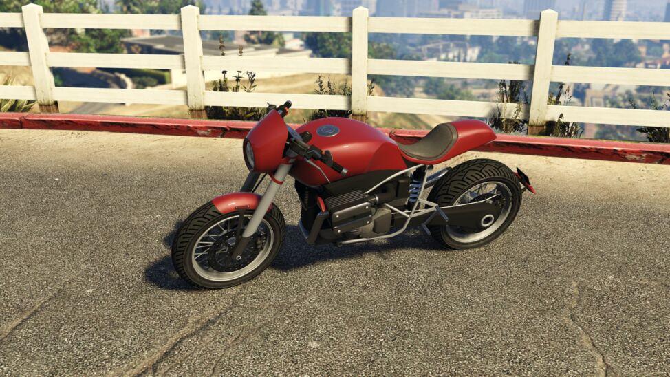 FCR 1000 fcr