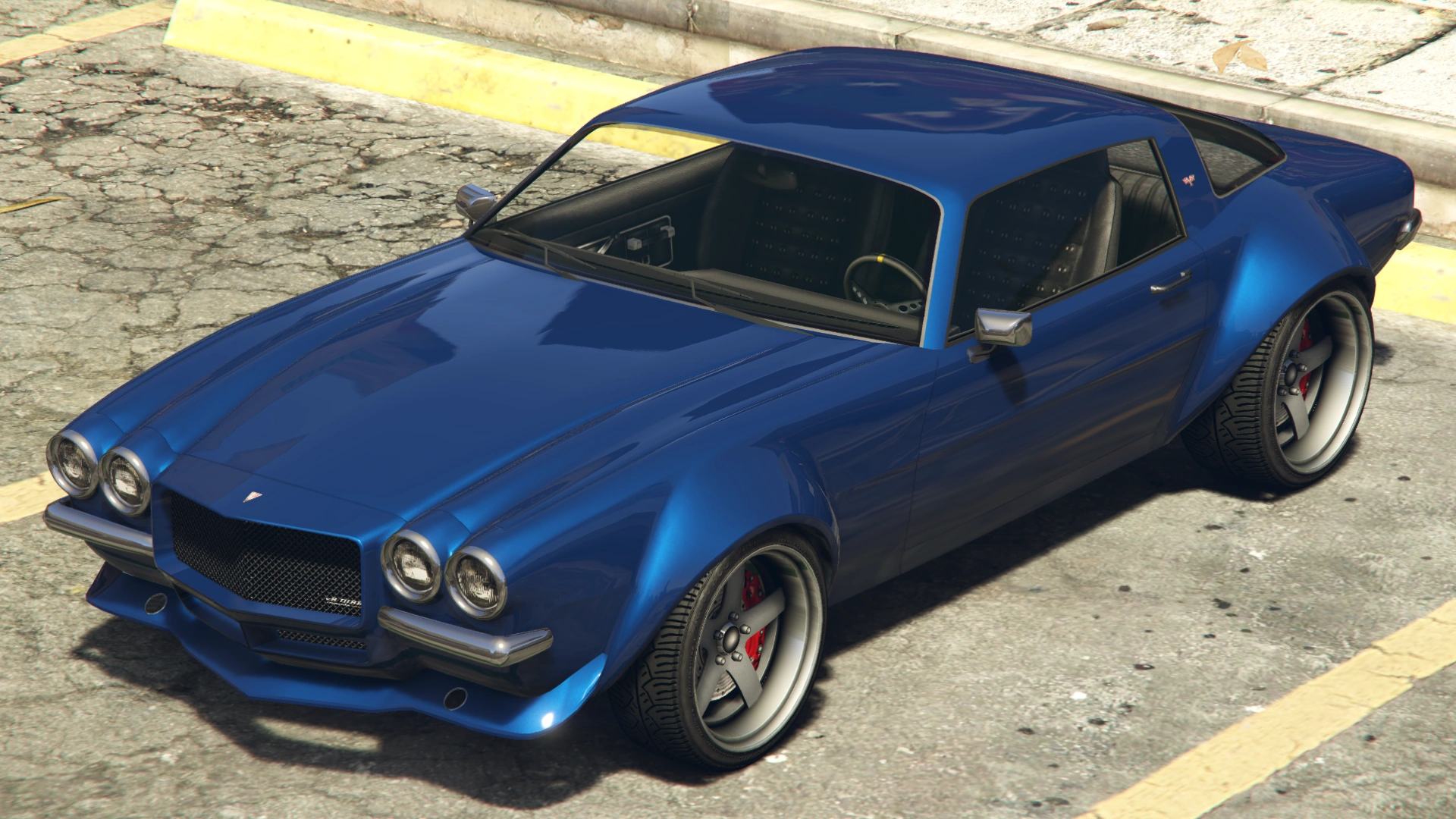 Nightshade nightshade