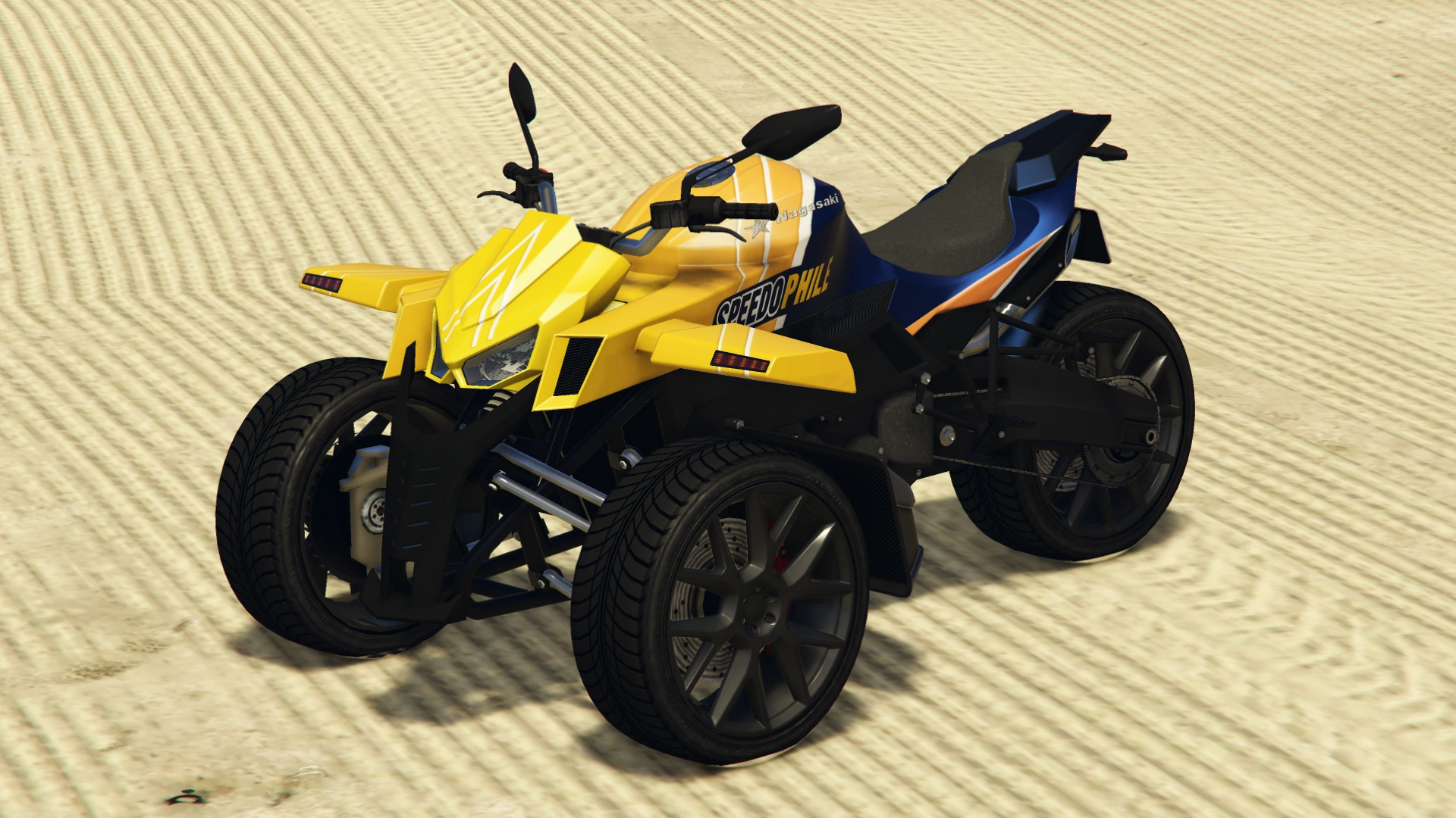 Stryder stryder