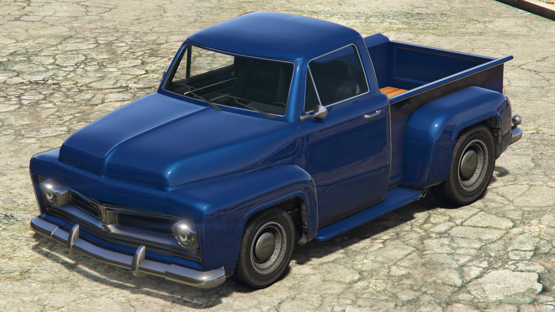 Slam Van slamvan