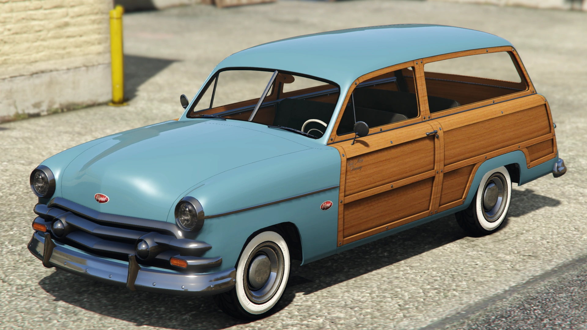 Clique Wagon clique2